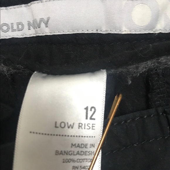 Capris - Picture 5 of 5